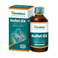 Koflet EX 100ml